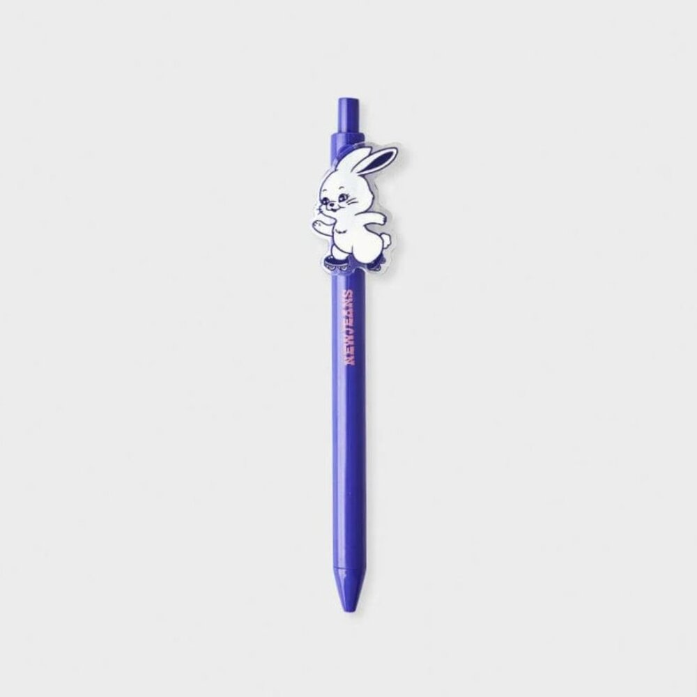 LINE Friends x NewJeans Tokki Acrylic Gel Pen Type A